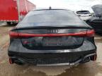 2021 Audi Rs7  للبيع في Elgin، IL - Front End