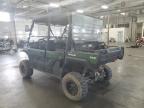 2016 KAWASAKI KAF820 B   for sale at Copart MN - MINNEAPOLIS NORTH