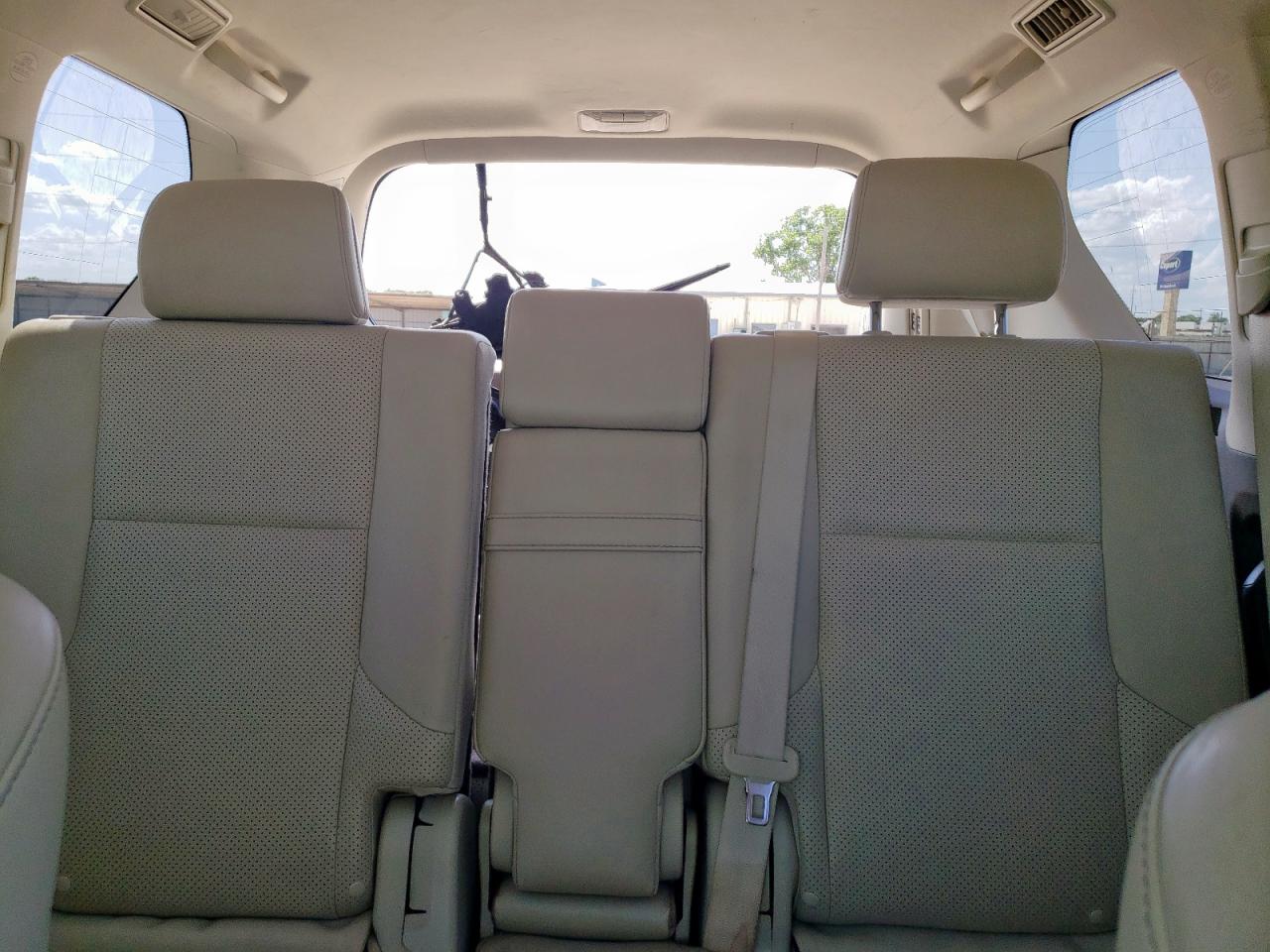 2012 Lexus Gx 460 VIN: JTJBM7FXXC5048619 Lot: 62082715