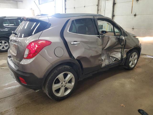  BUICK ENCORE 2015 Коричневый