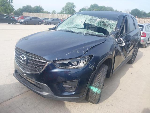 MAZDA CX-5 SPORT 2016