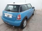 2013 MINI COOPER D for sale at Copart WESTBURY