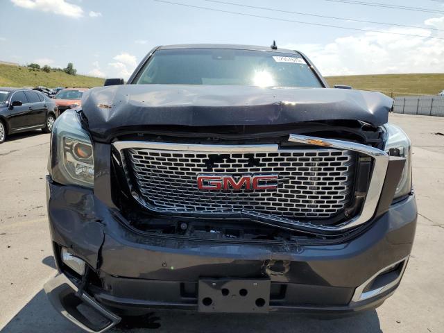  GMC YUKON 2016 Brown