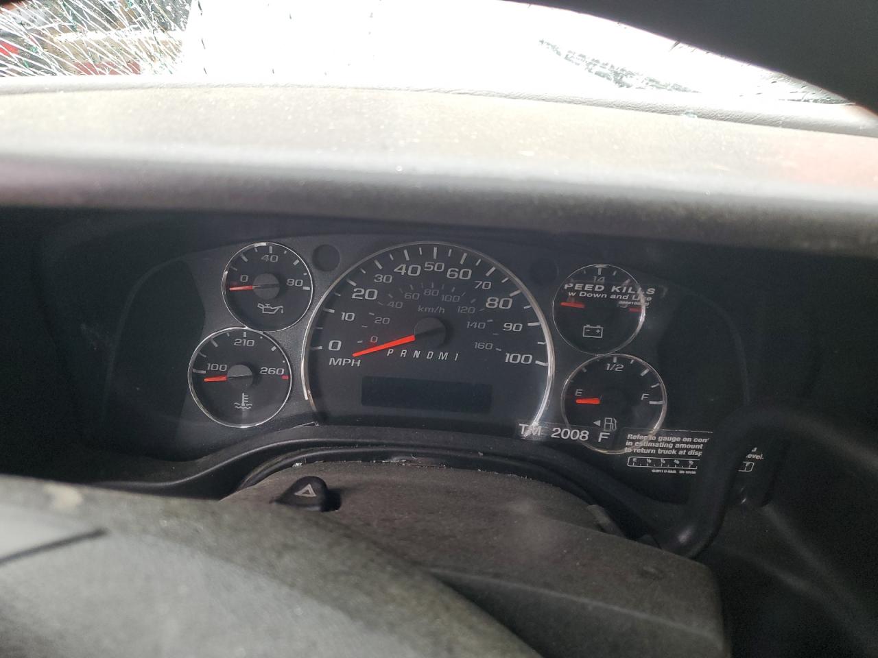 2012 GMC Savana Cutaway G3500 VIN: 1GDY72BA1C1903803 Lot: 59761325