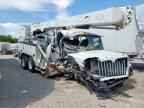 2010 INTERNATIONAL 7000 7400   for sale at Copart TX - DALLAS SOUTH