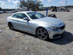 2017 Bmw 440I  იყიდება Riverview-ში, FL - Front End