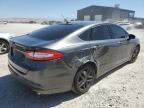 2016 Ford Fusion Se   for Sale in Magna, UT - Side
