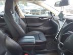 2015 TESL MODEL S 70 for sale at Copart WISBECH