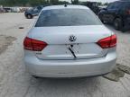 2014 Volkswagen Passat Sel de vânzare în Kansas City, KS - Front End