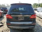 2017 Mercedes-Benz Gls 450 4Matic за продажба в Waldorf, MD - Minor Dent/Scratches