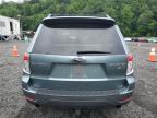 2009 SUBARU FORESTER 2.5XT LIMITED   à vendre chez Copart NY - NEWBURGH