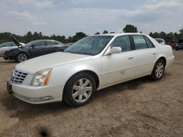 2007 Cadillac Dts   