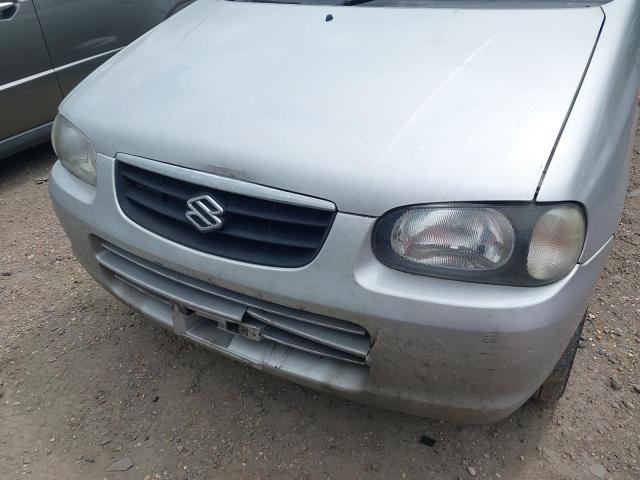 2006 SUZUKI ALTO GL