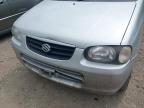 2006 SUZUKI ALTO GL for sale at Copart ROCHFORD