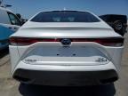 2021 Toyota Mirai Xle იყიდება Sacramento-ში, CA - Front End
