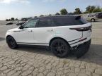2021 Land Rover Range Rover Velar S за продажба в Martinez, CA - Rear End