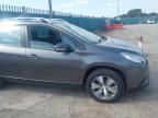 2015 PEUGEOT 2008 ACTIV for sale at Copart WOLVERHAMPTON