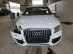 2016 Audi Q5 Premium Plus S-Line for Sale in Sandston, VA - Front End