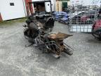 2007 HARLEY-DAVIDSON FLHT CLASSIC   for sale at Copart QC - MONTREAL