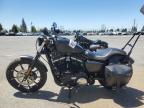 2022 HARLEY-DAVIDSON XL883 N   for sale at Copart CA - RANCHO CUCAMONGA