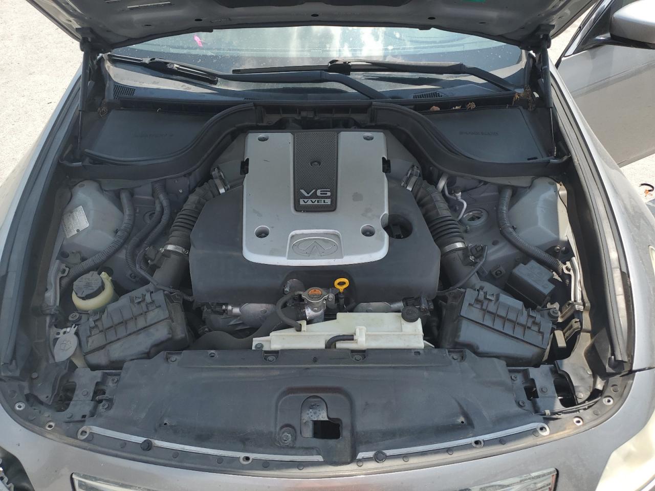 2009 Infiniti G37 Base VIN: JNKCV61E49M305324 Lot: 59275325