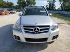 2012 Mercedes-Benz Glk 350   en Venta en Ocala, FL - Rear End