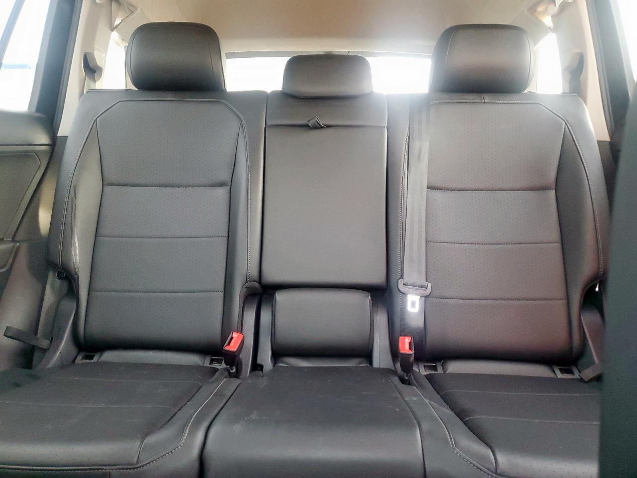 2019 Volkswagen Tiguan Se VIN: 3VV3B7AX5KM027790 Lot: 60258885