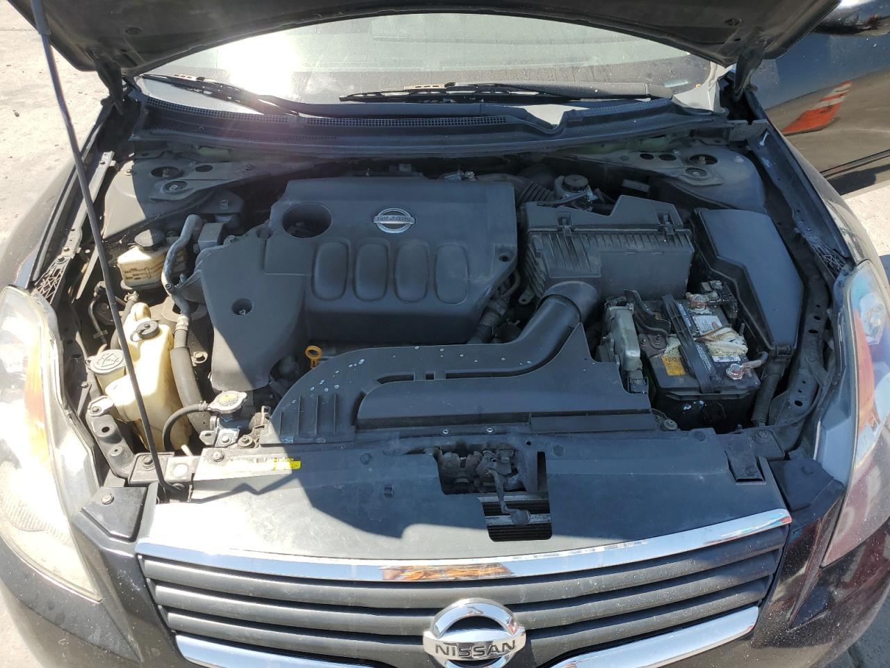 2008 Nissan Altima 2.5 VIN: 1N4AL21EX8N478416 Lot: 62939525