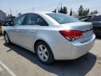 2016 Chevrolet Cruze Limited Lt for Sale in Rancho Cucamonga, CA - Front End