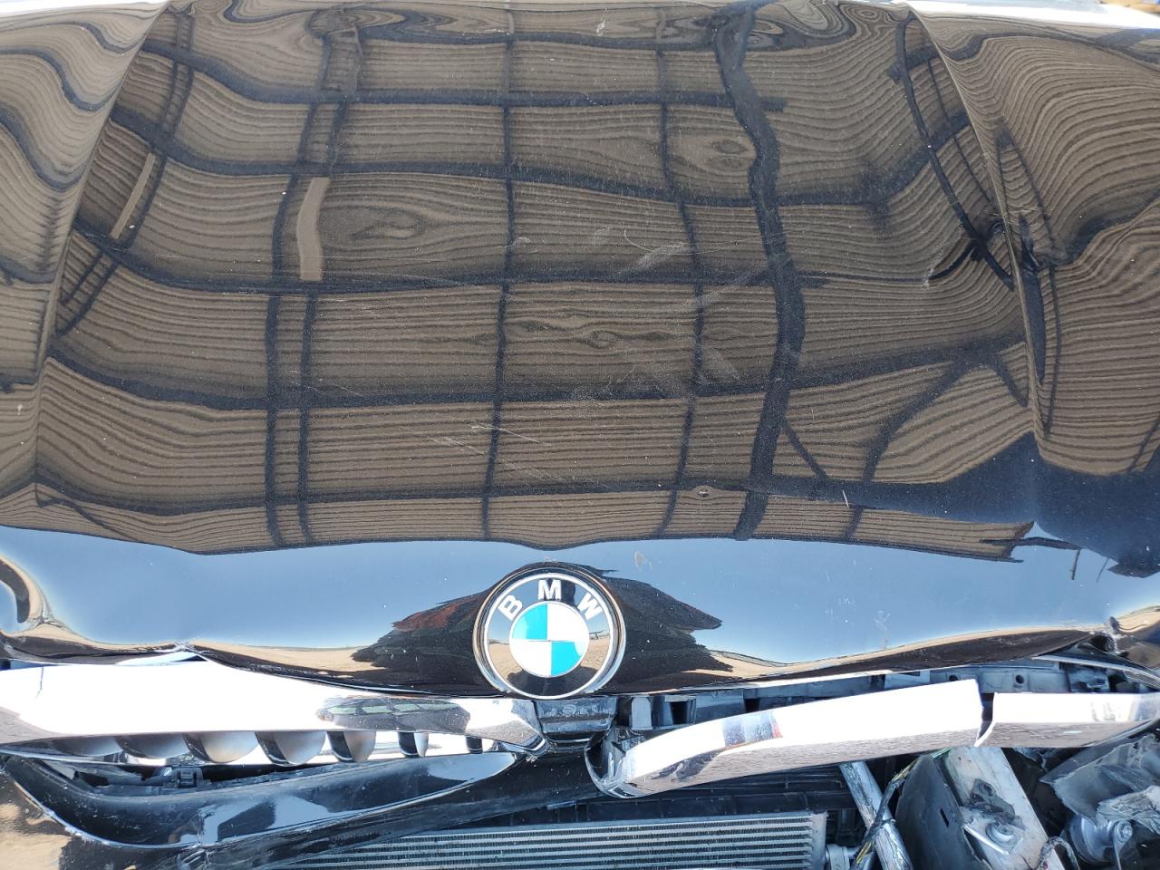 BMW X3 2020 VIN 5UXTY5C08LLT36690 photo 12