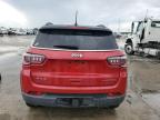 2018 Jeep Compass Limited   en Venta en New Orleans, LA - Front End