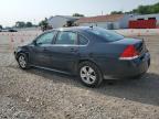 2013 Chevrolet Impala Ls na sprzedaż w Columbus, OH - Front End