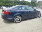 2013 Volvo C70 T5 за продажба в Waldorf, MD - Front End
