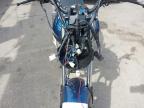2022 UK UNKNOWN for sale at Copart SANDY