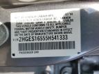 2005 Honda Civic Lx for Sale in Portland, OR - Rear End
