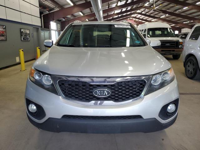 2011 KIA SORENTO BASE