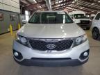2011 Kia Sorento Base იყიდება East Granby-ში, CT - Minor Dent/Scratches