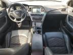 2015 Hyundai Sonata Sport იყიდება Littleton-ში, CO - Burn - Engine