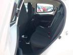 2016 PEUGEOT 108 ACTIVE for sale at Copart SANDWICH