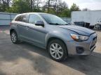 2014 Mitsubishi Outlander Sport Es იყიდება Brookhaven-ში, NY - Rear End