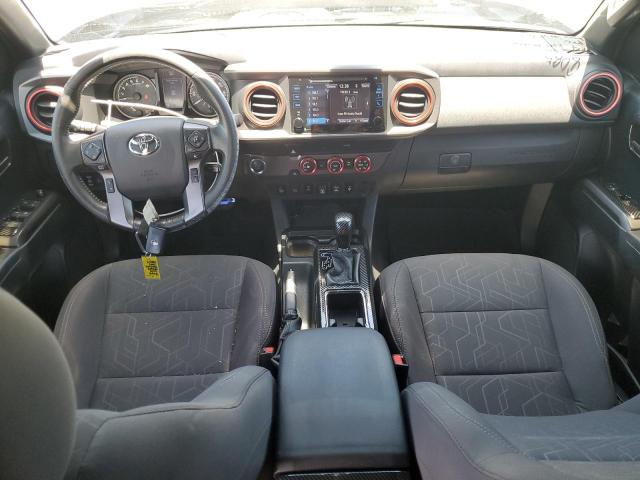  TOYOTA TACOMA 2019 Charcoal
