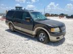2005 Ford Expedition Eddie Bauer for Sale in Temple, TX - Frame Damage