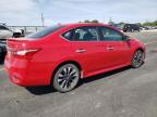 2016 Nissan Sentra S за продажба в Nampa, ID - Rear End