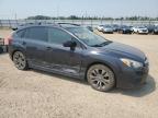 2013 SUBARU IMPREZA SPORT PREMIUM for sale at Copart AB - EDMONTON