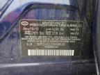 2013 Hyundai Sonata Se de vânzare în Ellenwood, GA - Side