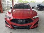 2023 Acura Tlx Type S Pmc Edition იყიდება Homestead-ში, FL - Front End