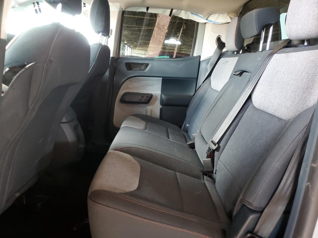 2024 Ford Maverick Xlt VIN: 3FTTW8H37RRB03096 Lot: 59818565