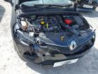 2021 RENAULT CLIO ICONI for sale at Copart WOLVERHAMPTON