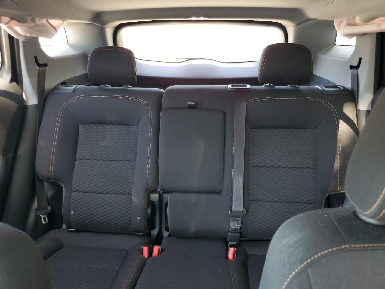 2020 GMC Terrain Sle VIN: 3GKALTEV9LL262547 Lot: 61779385