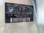 2017 Hyundai Elantra Se   na sprzedaż w Wilmington, CA - Front End